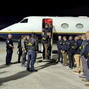 Mohammad Baqer Saad Dawood al Saadi a fost arestat în SUA FOTO FBI NEW YORK jfif
