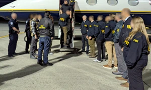 Mohammad Baqer Saad Dawood al Saadi a fost arestat în SUA FOTO FBI NEW YORK jfif