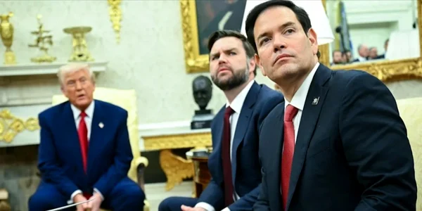 trump JD Vance Marco Rubio jpg