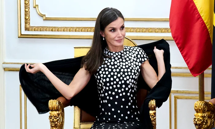Leti Letizia GettyImages 1463820452 jpg