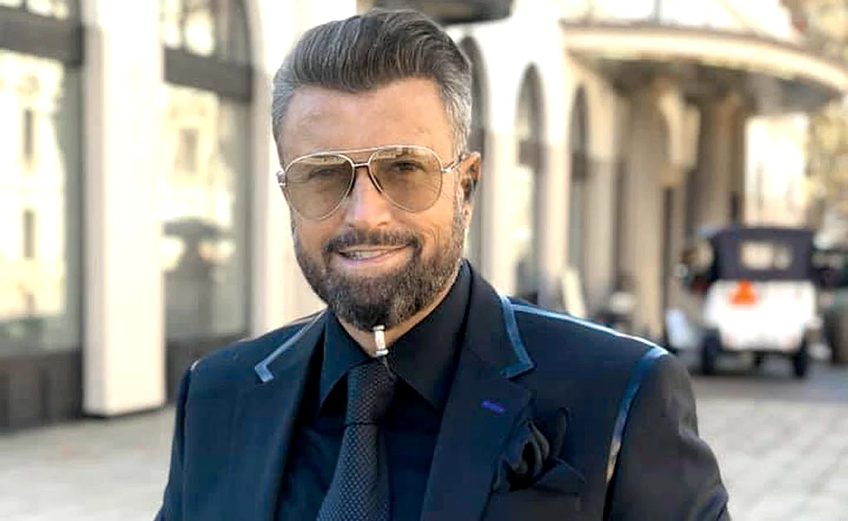 Bote a lansat moda ineluşului din barbă