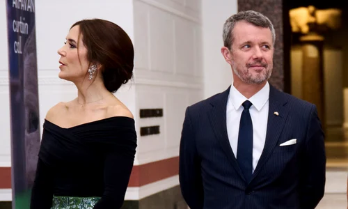 Prințesa Mary Prințul Frederik foto GettyImages 1780628326 jpg