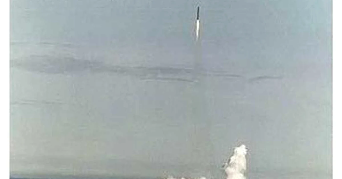 <b>Ria Novosti</b>: Rusia va continua testele cu racheta Bulava
