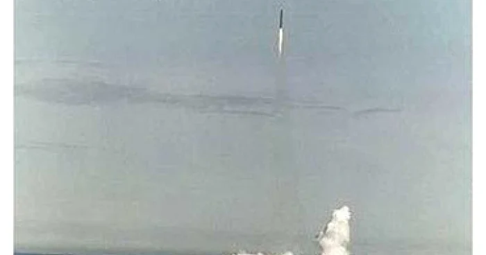 <b>Ria Novosti</b>: Rusia va continua testele cu racheta Bulava