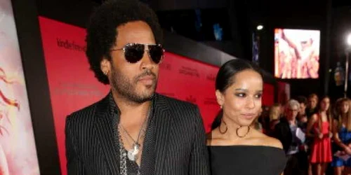 lenny kravitz