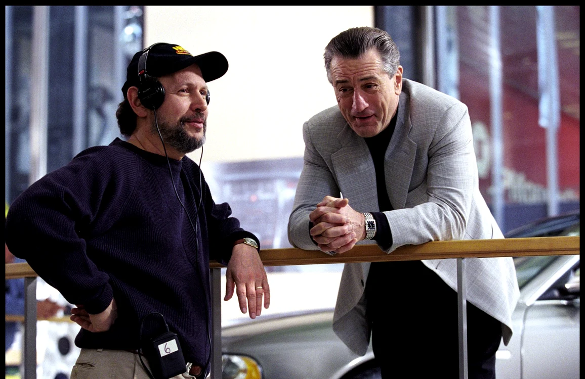 robert de niro