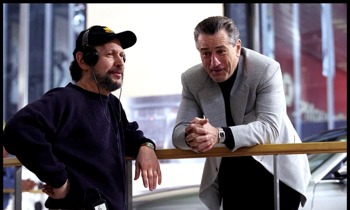 robert de niro