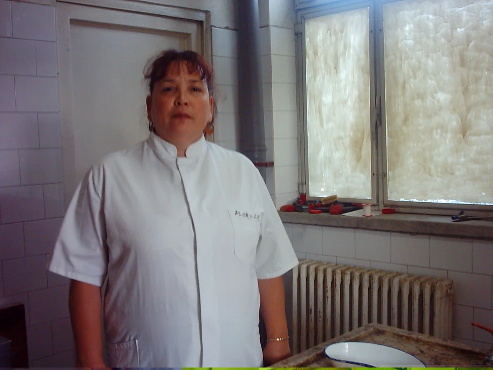 Florica Niţă - foto observatorulph.ro