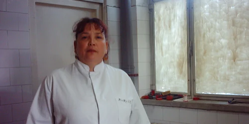 Florica Niţă - foto observatorulph.ro