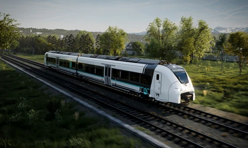 Siemens Mobility mireo plus h trenuri cu hidrogen  Foto Siemens Mobility jpg