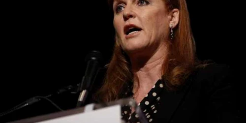 Sarah Ferguson reuters