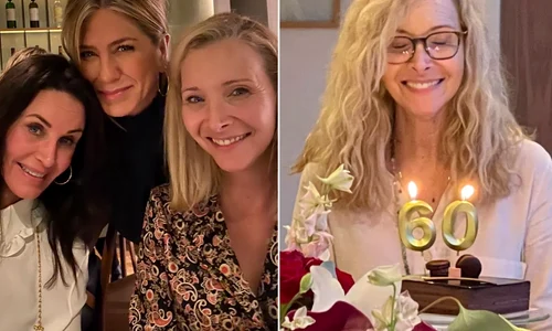 Friends, prietene PNG