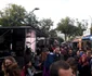 Street Food Festival În Parcul Rozelor din Timişoara FOTO Ş.Both