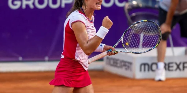 niculescu foto brd bucharest open
