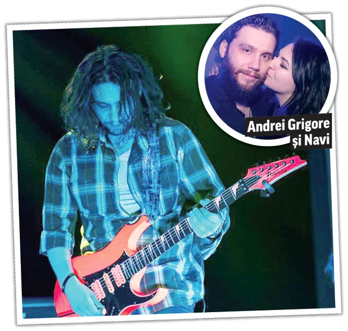 Adi Despot și-a pierdut doi prieteni în incendiul din clubul Colectiv. Cu prețul vieții, solistul a salvat mai multe persoane în acea seară