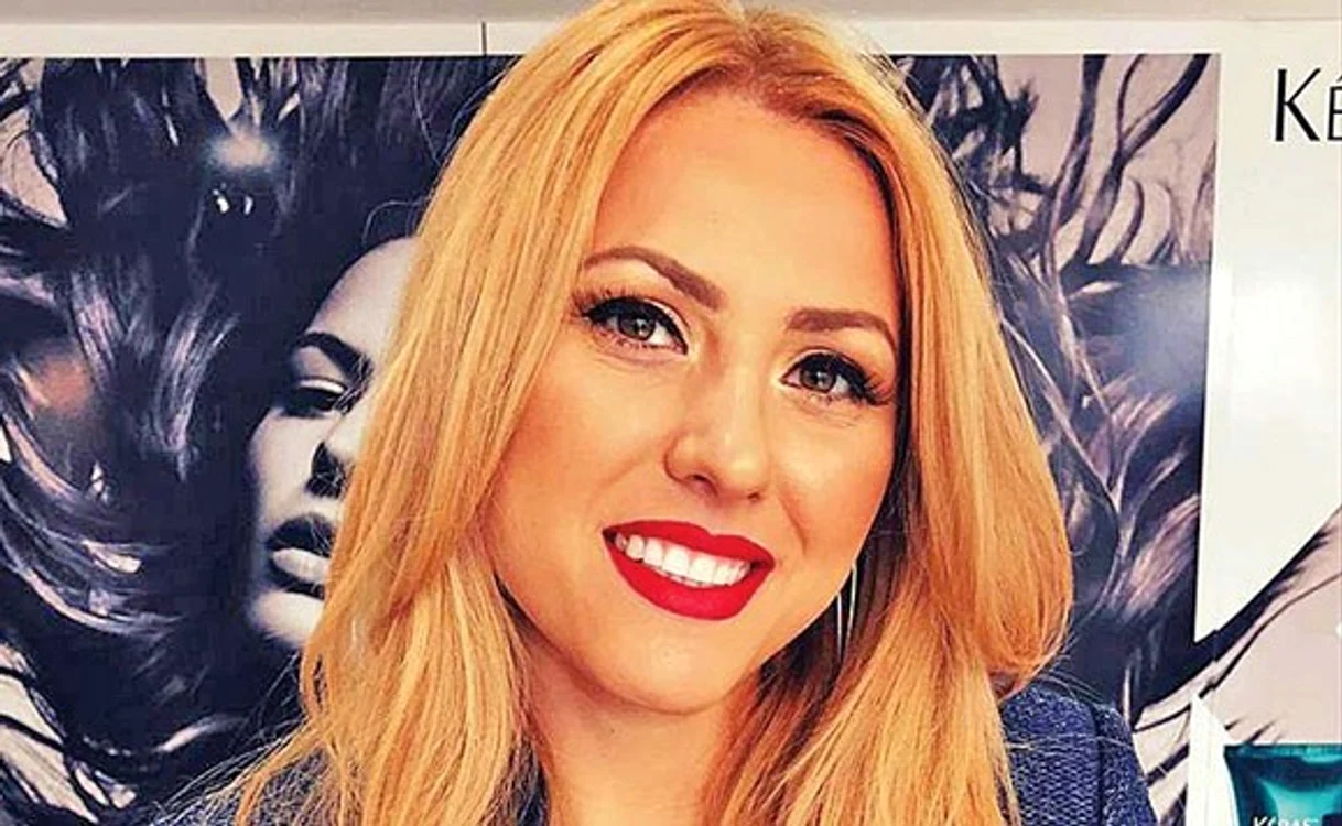 Viktoria Marinova avea 30 de ani şi era la apogeul carierei ei ca jurnalist de investigaţie