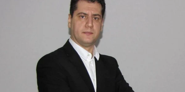 Dragoş Zamfirescu