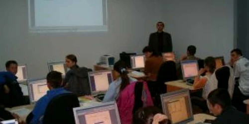 Noi locuri de muncă