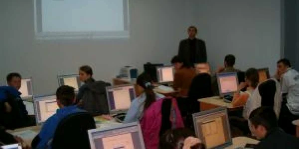Noi locuri de muncă