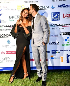 Mădălina Ghenea și Igor Dimitrov s-au despărțit în octombrie 2023 / Sursa: Instagram