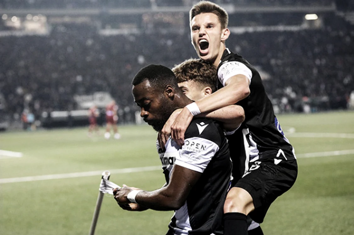 Foto: PAOK via Facebook