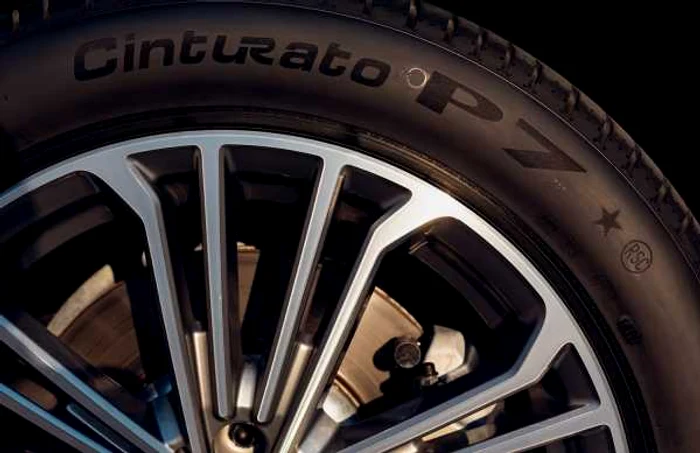 pirelli cinturato p7