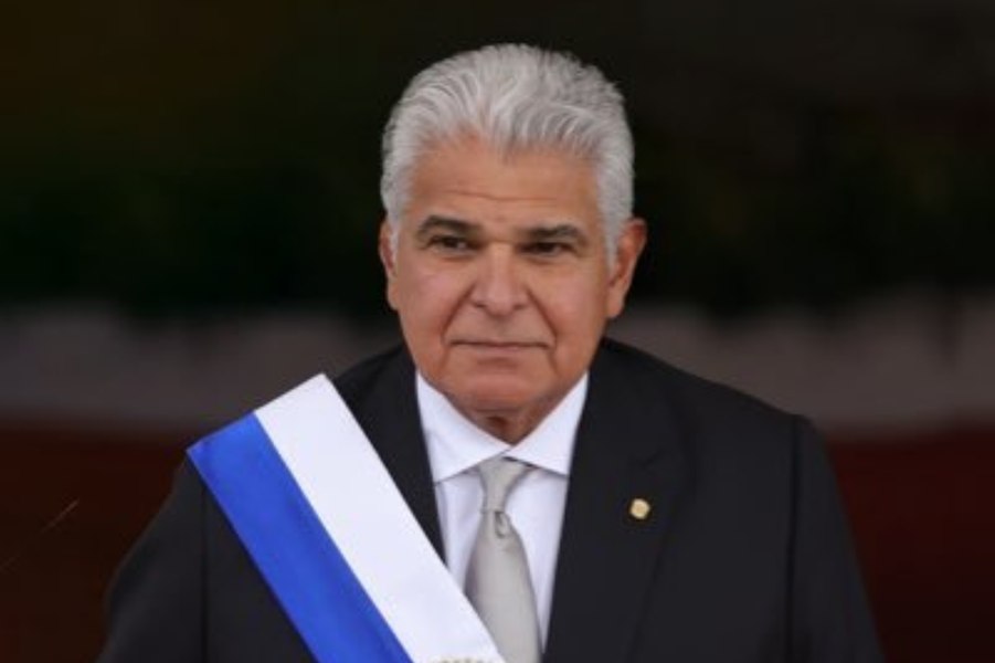 Președintele panamez respinge orice discuții cu Trump privind Canalul Panama: „Dacă intenţia este să se discute, nu este nimic de spus”