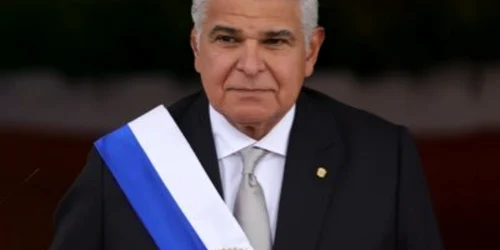 José Raul Mulino foto X png