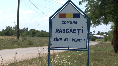 Corectie financiara Rascaieti