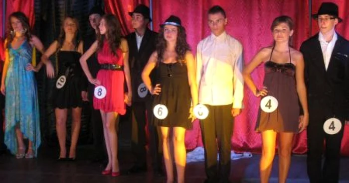 Hunedoara: Miss şi Mister „Traian” 2009 (GALERIE FOTO ŞI VIDEO)