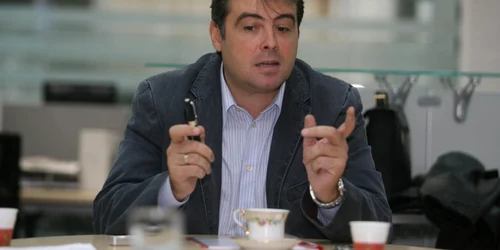 Adrian Cioroianu, fost ministru de externe al României