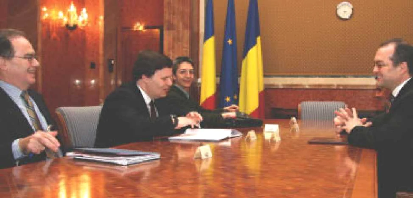 Misiunea FMI începe evaluarea
