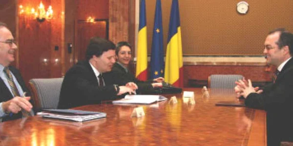Misiunea FMI începe evaluarea