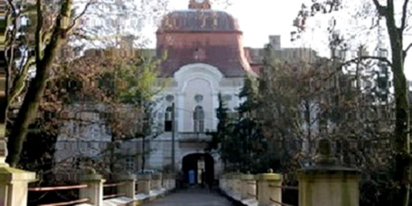 Castelul Teleki