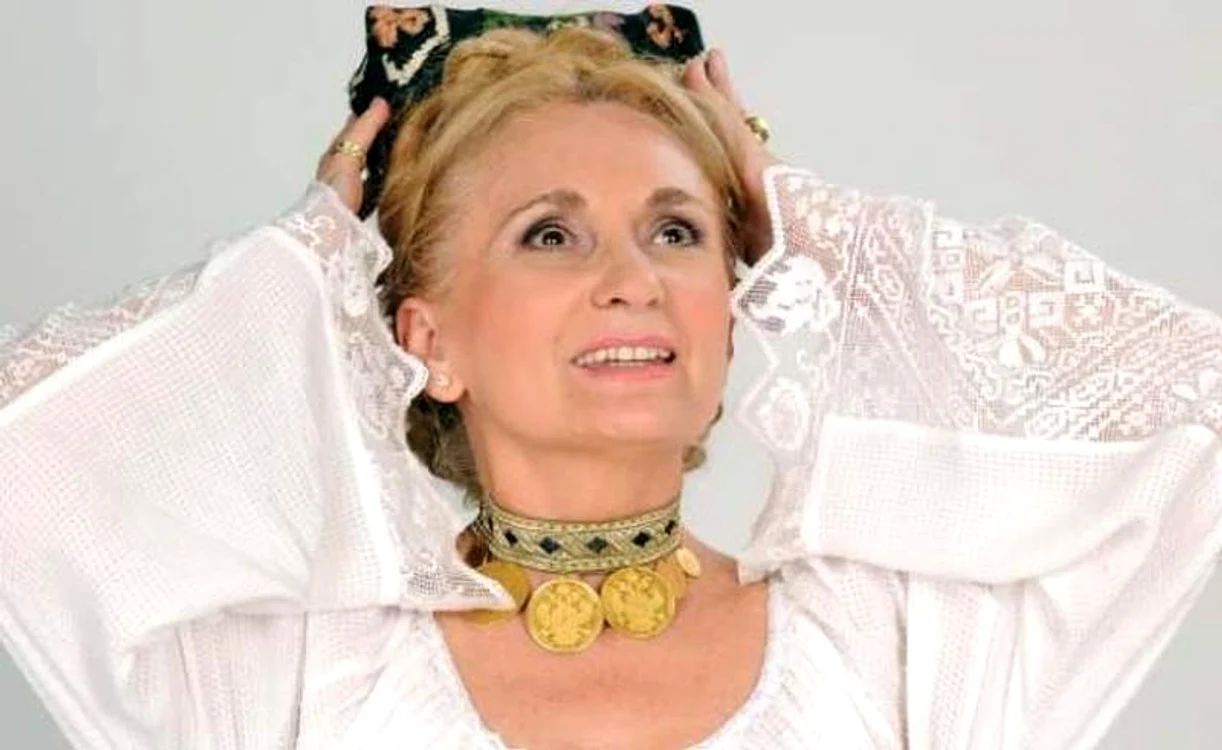 Lia Lungu