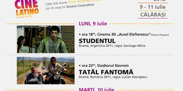 Filme pentru toate gusturile