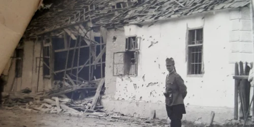 al doilea razboi mondial