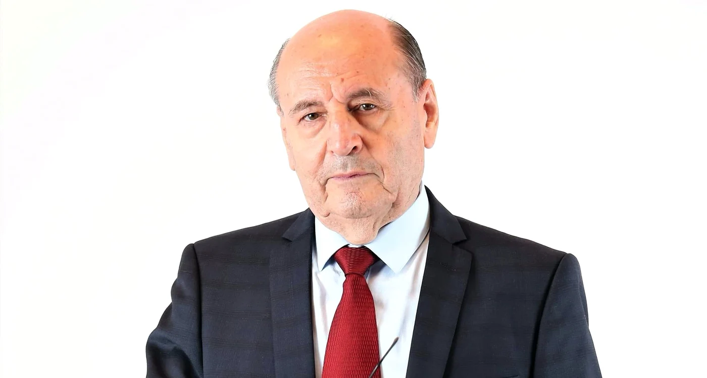 Profesorul Constantin Dulcan trage un semnal de alarmă: „Așa apar tumorile”