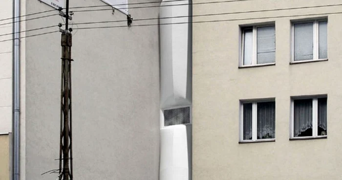 casa capsula boredpanda.com