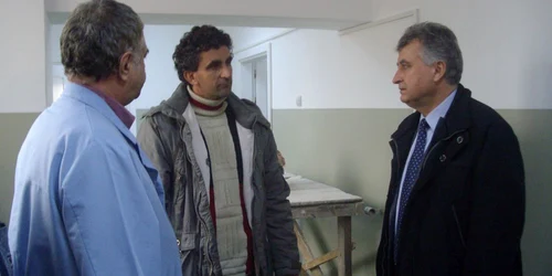 Reabilitare Oncologie