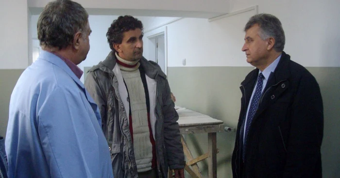 Reabilitare Oncologie