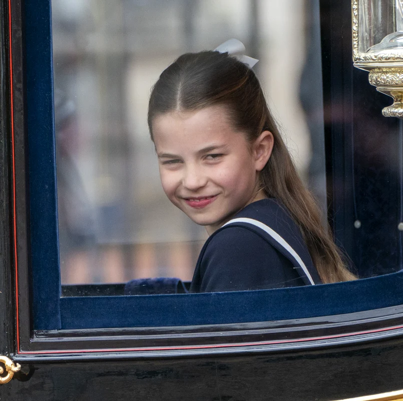 Prințesa Charlotte