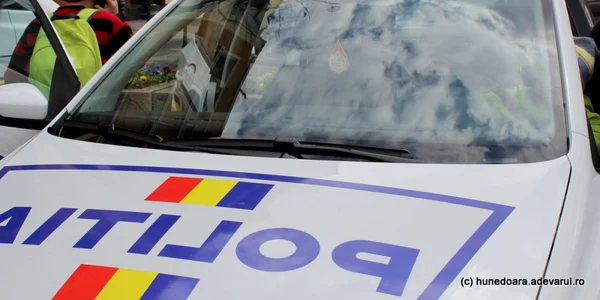 politie