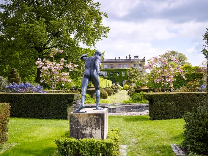 Highgrove House