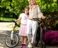 Alessandra Stoicescu și Sara Foto OK Magazine/Sorin Stana