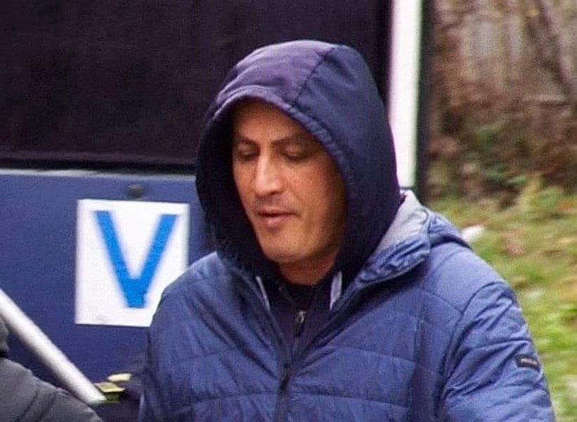 Cristian Cioacă, aproape de a ieși din închisoare. Comisia din penitenciar a propus judecătorilor eliberarea condiționată