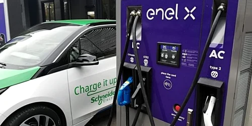 enel x