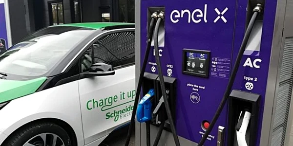 enel x