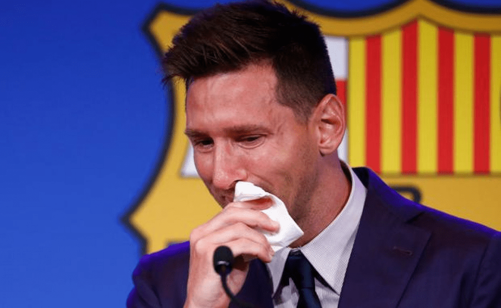 Messi, revenire spectaculoasă la FC Barcelona. Detaliul care arată că părțile au bătut palma