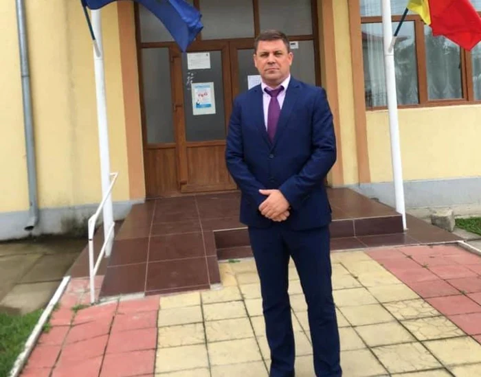 instalare mihai istrate